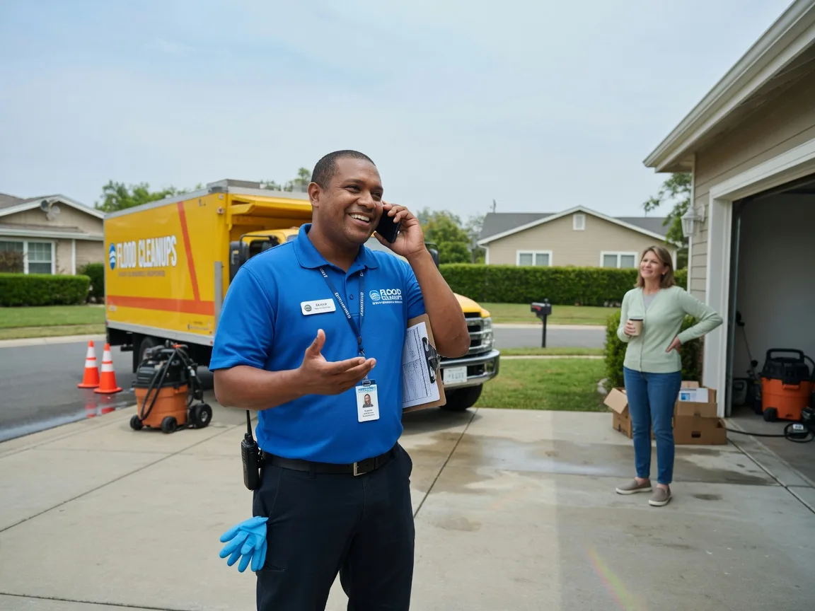 Water Damage Restoration Rock City Falls, NY FAQs